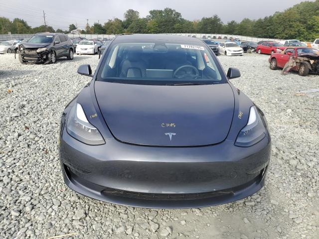  TESLA MODEL 3 2023 Сharcoal