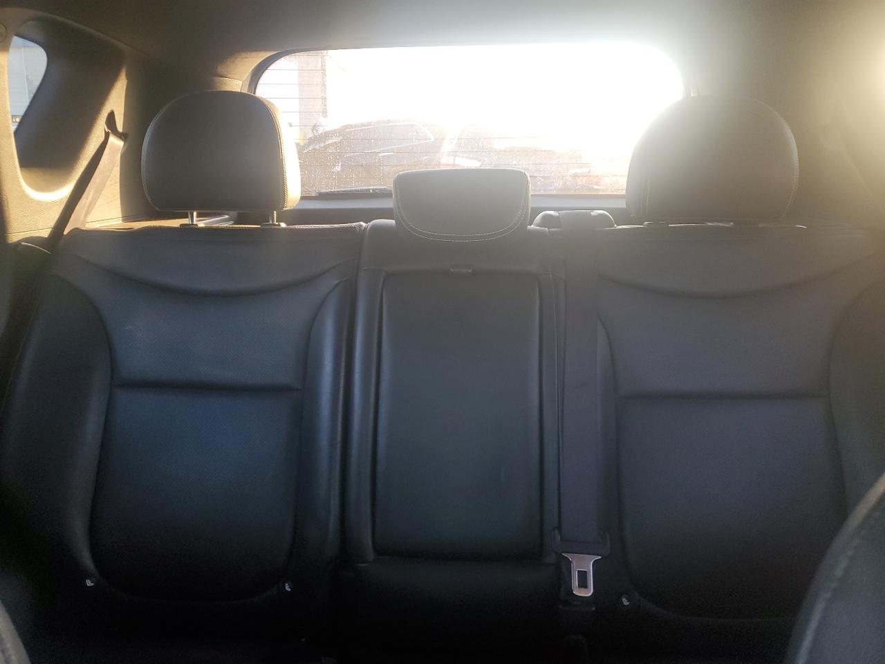 2014 Kia Soul + VIN: KNDJP3A51E7095386 Lot: 80578465