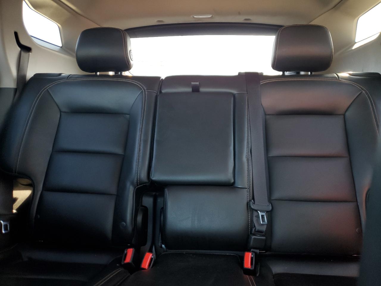 2019 GMC Terrain Slt VIN: 3GKALPEV9KL157223 Lot: 80654895