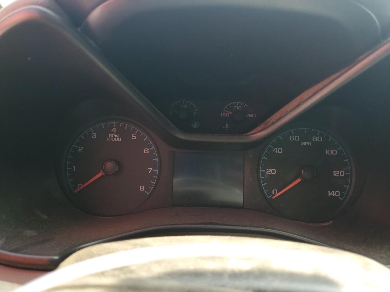 2016 Chevrolet Colorado VIN: 1GCGTBE3XG1224885 Lot: 80678575