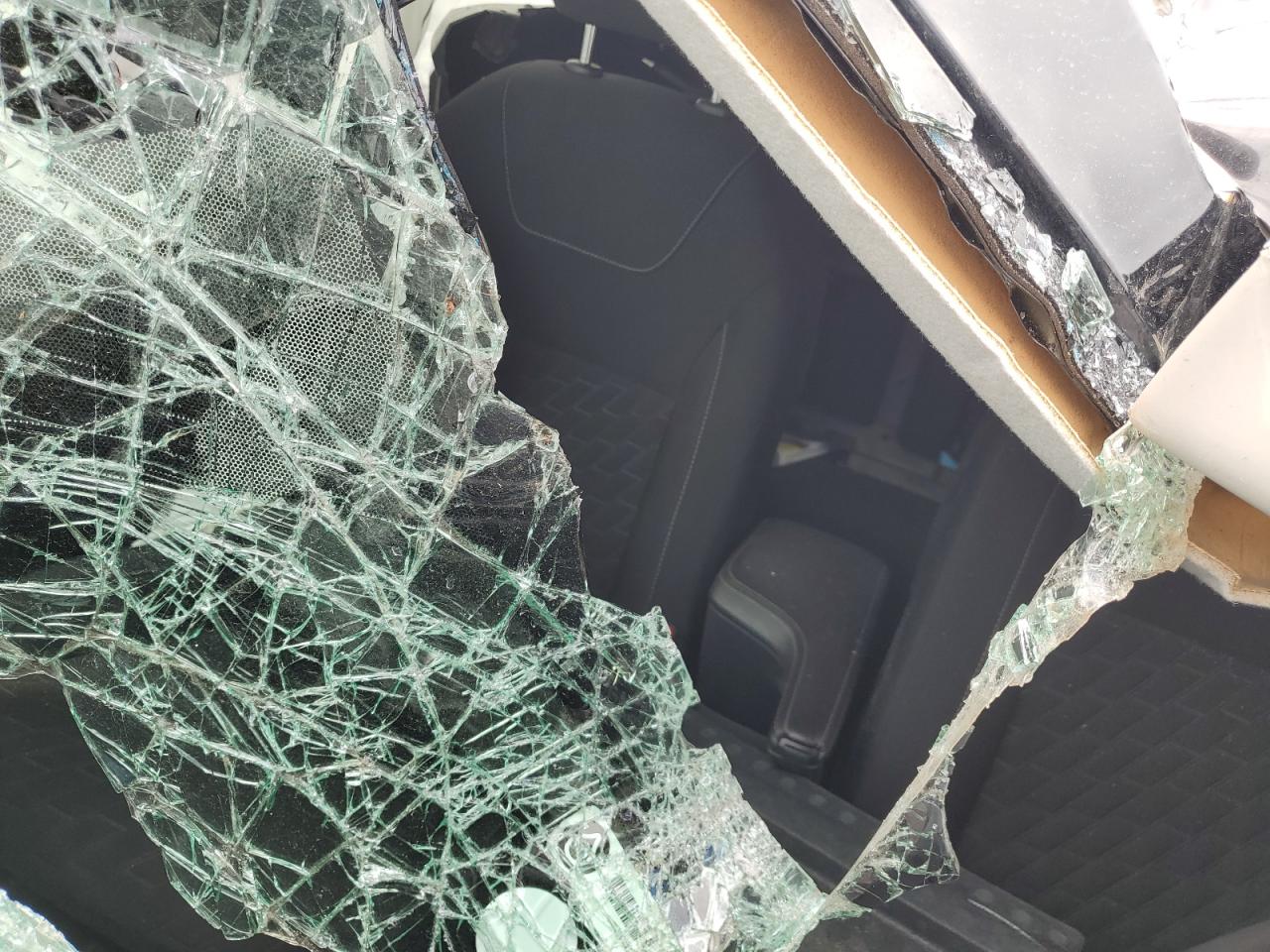 2021 Nissan Kicks S VIN: 3N1CP5BV9ML565065 Lot: 80341925