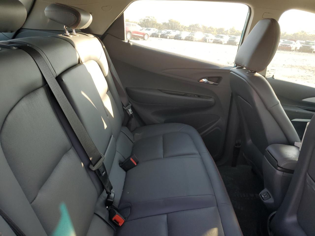 2020 Chevrolet Bolt VIN: 1G1FZ6S0XL4145262 Lot: 84049335