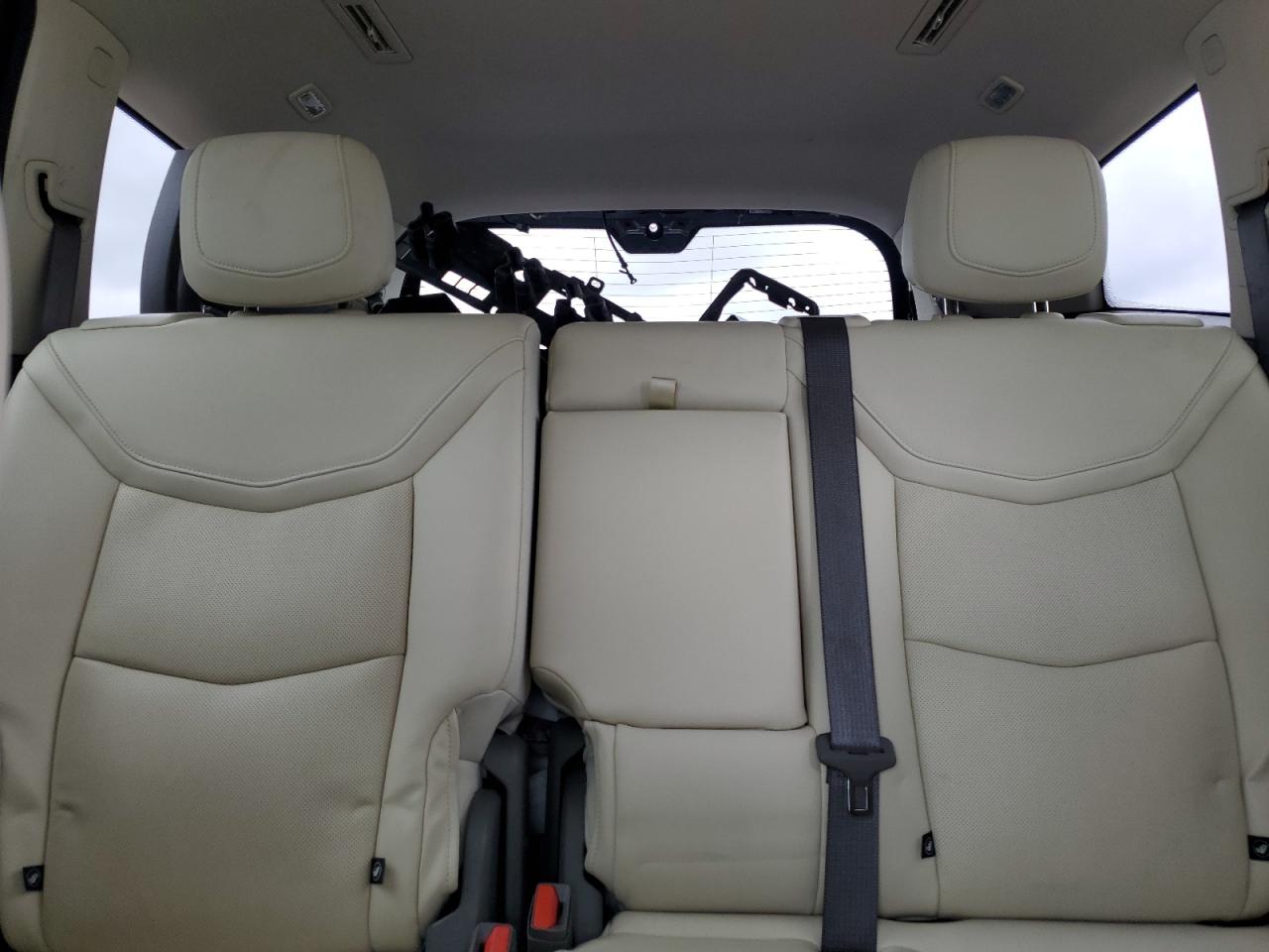 2021 Cadillac Xt6 Premium Luxury VIN: 1GYKPDRS5MZ173959 Lot: 71892745