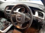 2010 AUDI A5 S LINE TDI  for sale at Copart SANDWICH