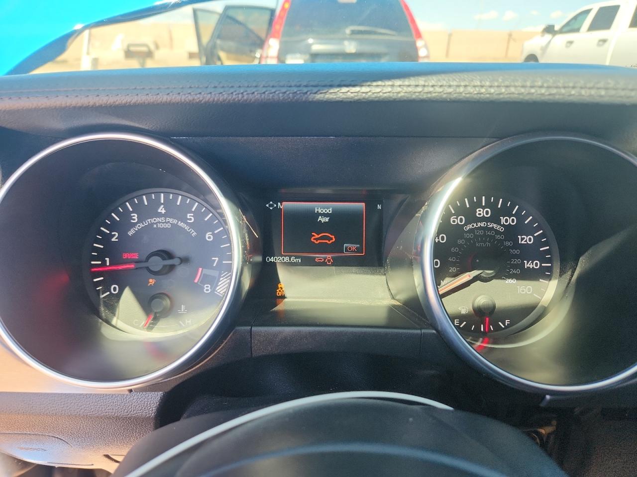 2022 Ford Mustang Gt VIN: 1FA6P8CF4N5146079 Lot: 81097385