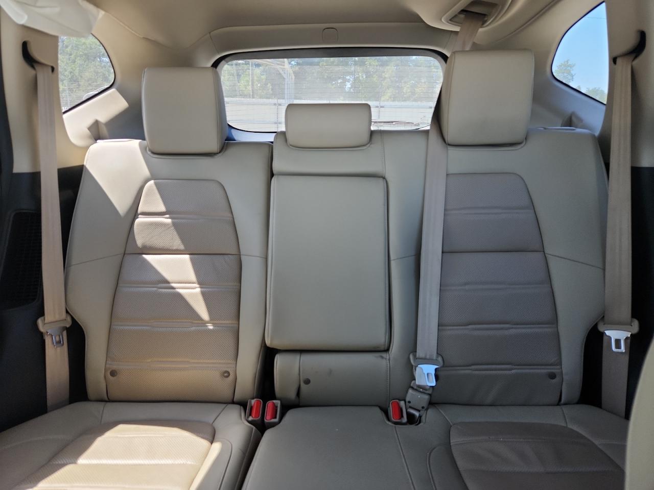 2021 Honda Cr-V Exl VIN: 7FART6H81ME035301 Lot: 80066165