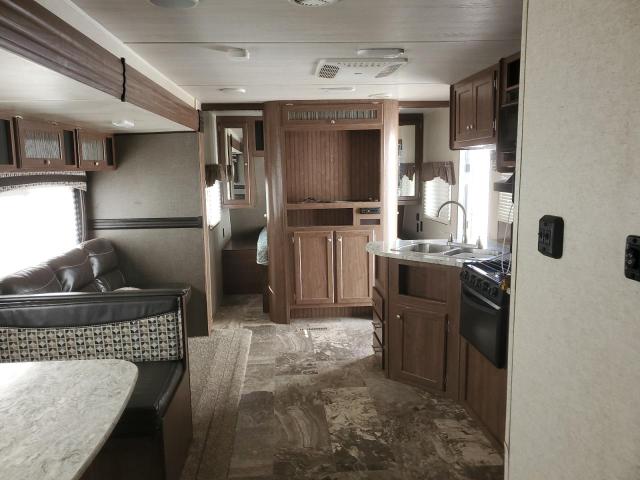 2017 HEARTLAND PIONEER 310DS