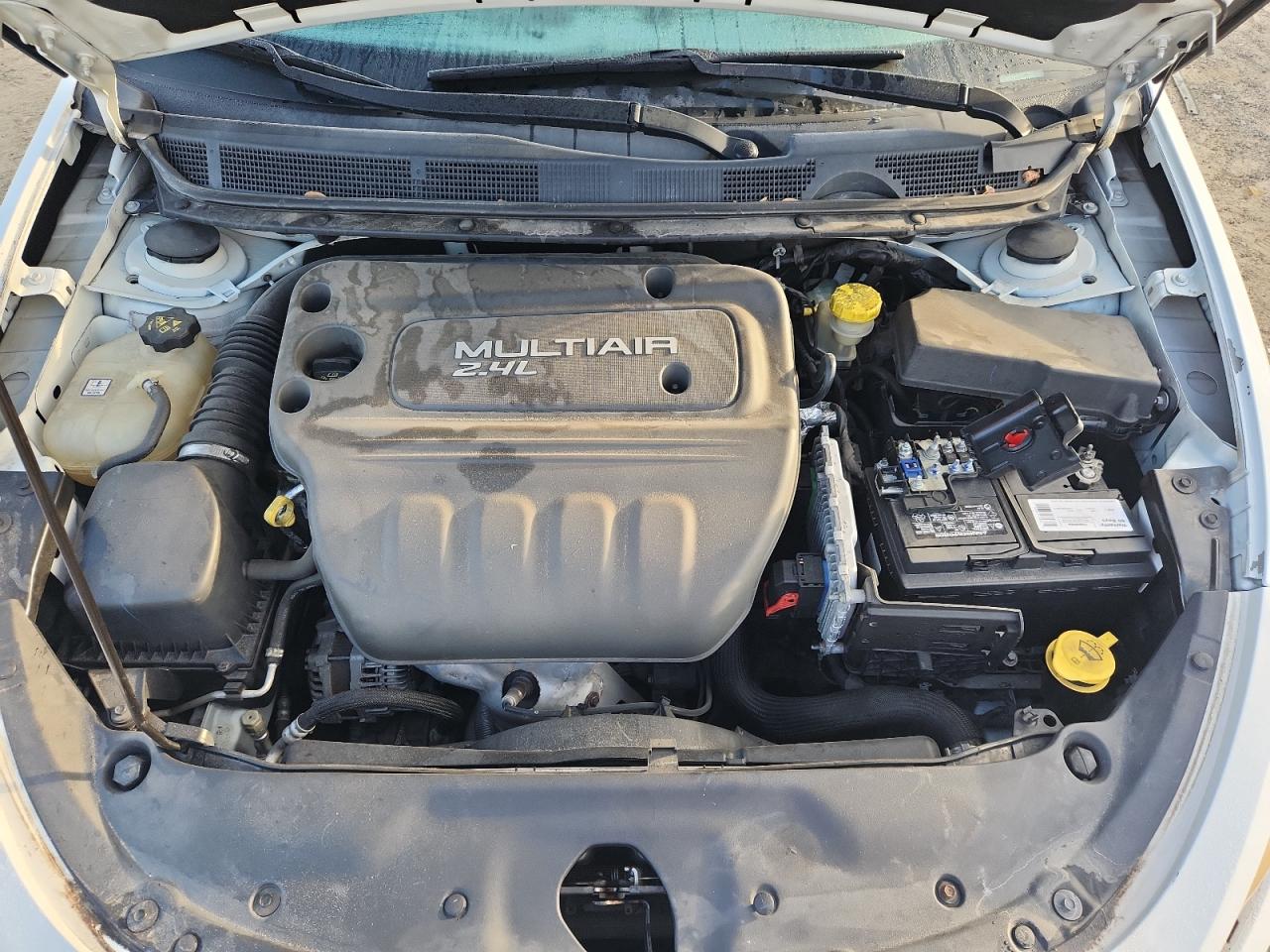 2015 Dodge Dart Gt VIN: 1C3CDFEB6FD253120 Lot: 80427635