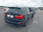2009 BMW X5 XDRIVE 30D MSPORT 5S A  for sale at Copart SANDTOFT