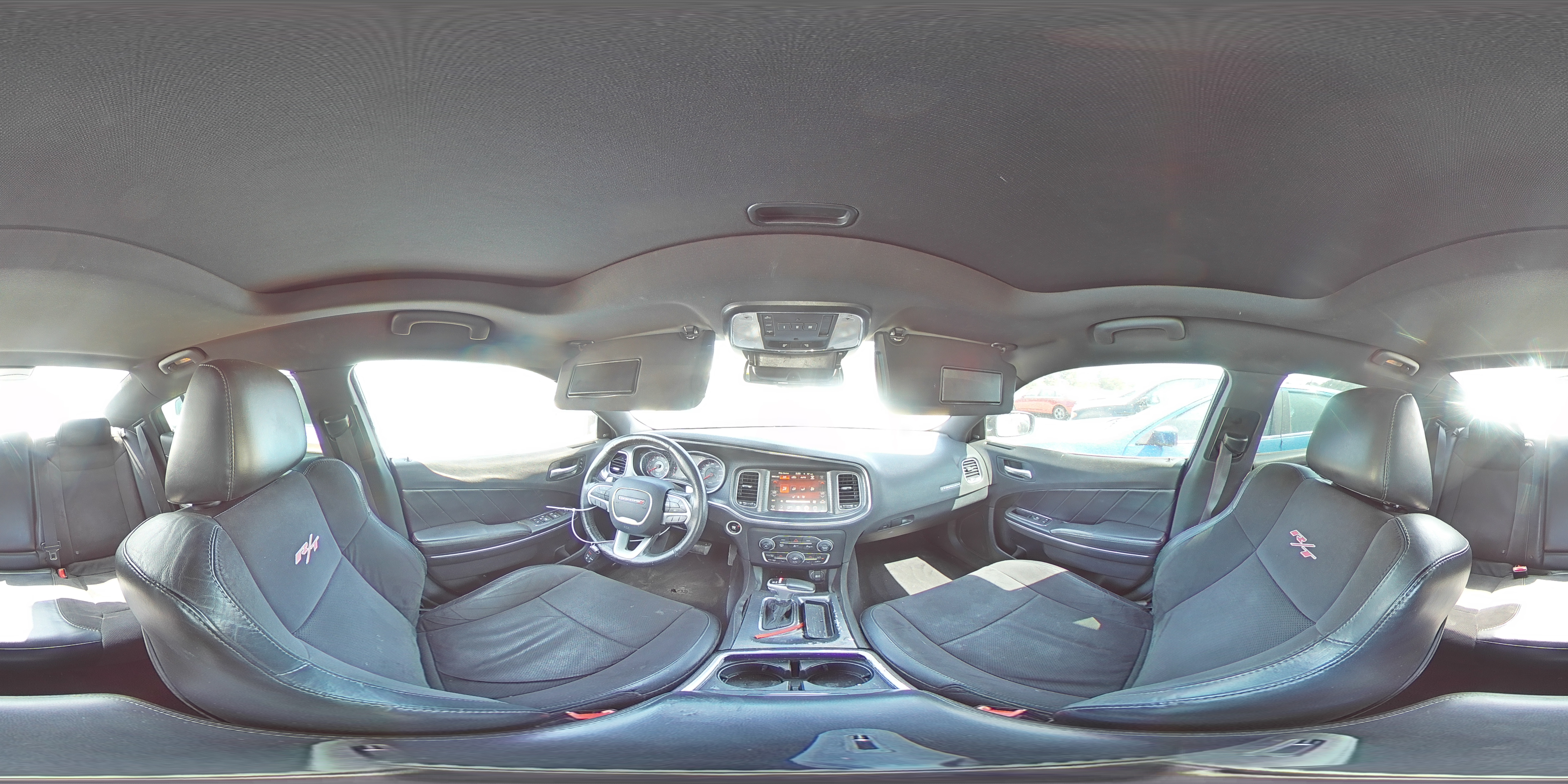 2015 Dodge Charger R/T VIN: 2C3CDXCT5FH728969 Lot: 71418925