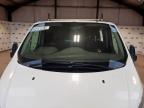 2015 FORD TRANSIT CUSTOM 330 TREND 2.2 TDCI 125PS LOW ROOF TREND VAN for sale at Copart WOLVERHAMPTON