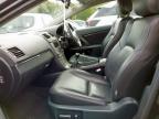 2011 TOYOTA AVENSIS T-SPIRIT D-4D  for sale at Copart ST HELENS
