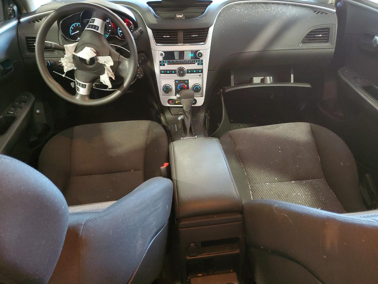 2009 Chevrolet Malibu 1Lt VIN: 1G1ZH57BX9F251678 Lot: 81915065