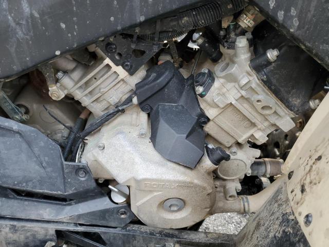 2022 CAN-AM RENEGADE 850  