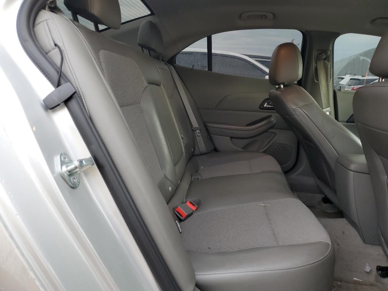 2014 Chevrolet Malibu 2Lt VIN: 1G11E5SL0EU164464 Lot: 80758355