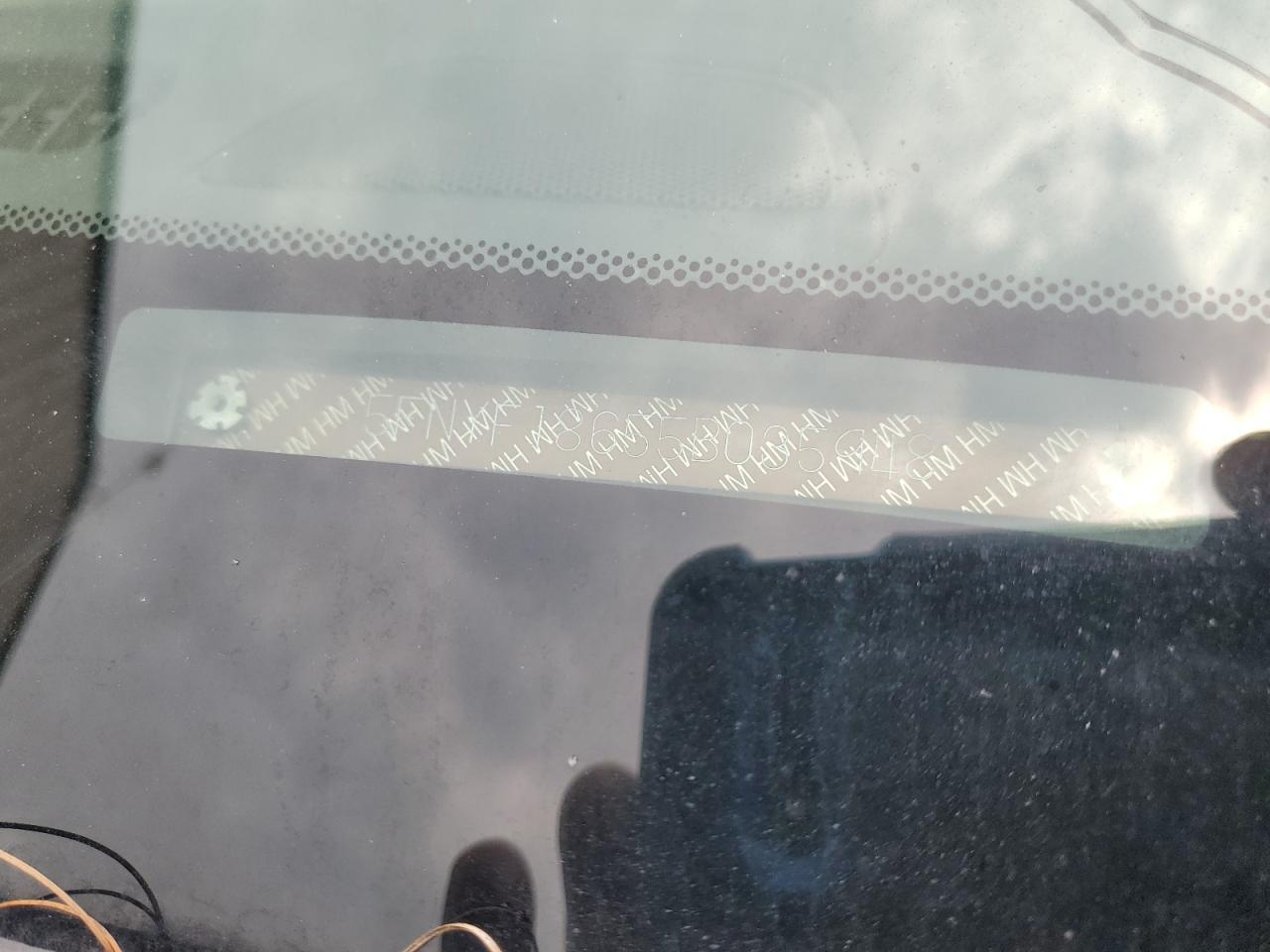 2005 Honda Pilot Exl VIN: 5FNYF18655B035948 Lot: 81331215