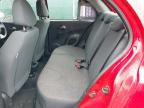 2005 NISSAN MICRA for sale at Copart PETERLEE