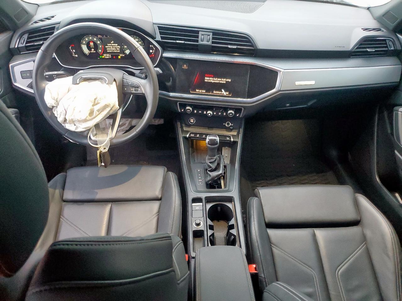 2023 Audi Q3 Premium Plus S Line 45 VIN: WA1EECF38P1149149 Lot: 81667535