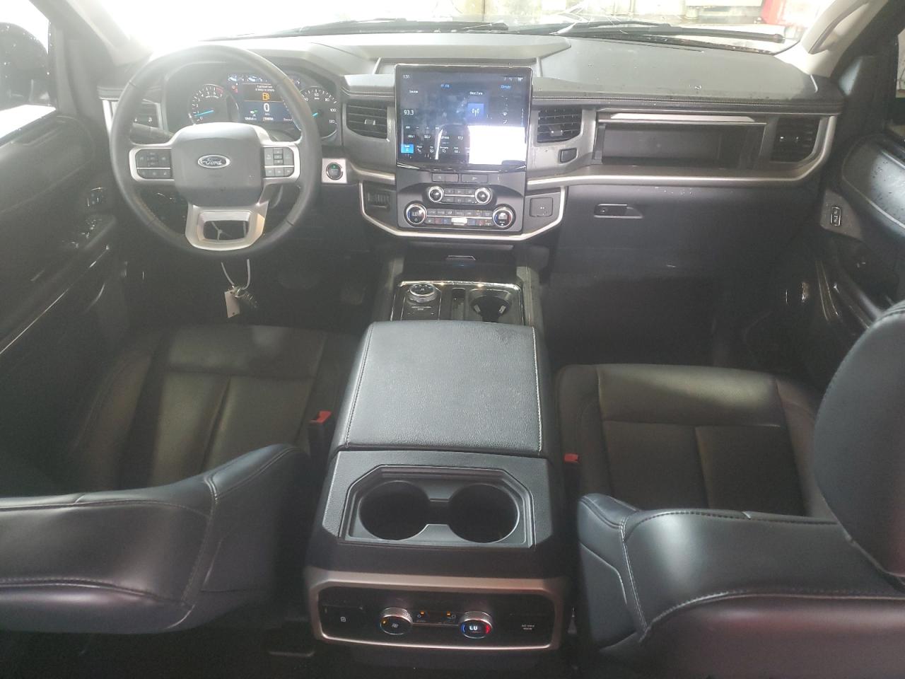 2024 Ford Expedition Max Xlt VIN: 1FMJK1H87REA73277 Lot: 83824145