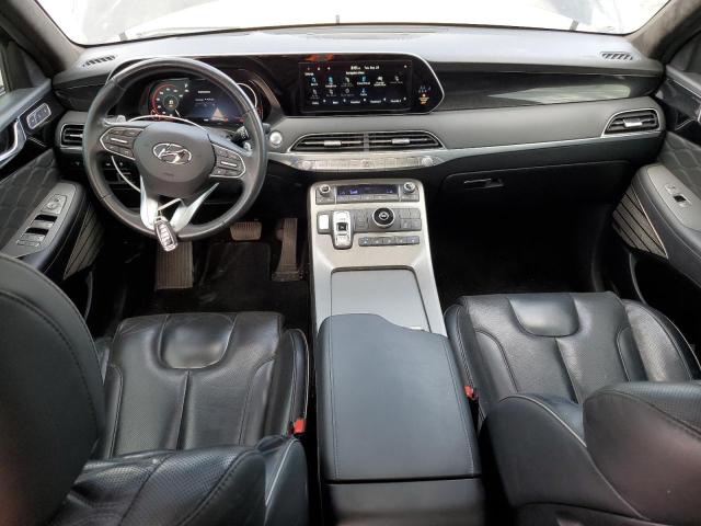  HYUNDAI PALISADE 2022 Gray