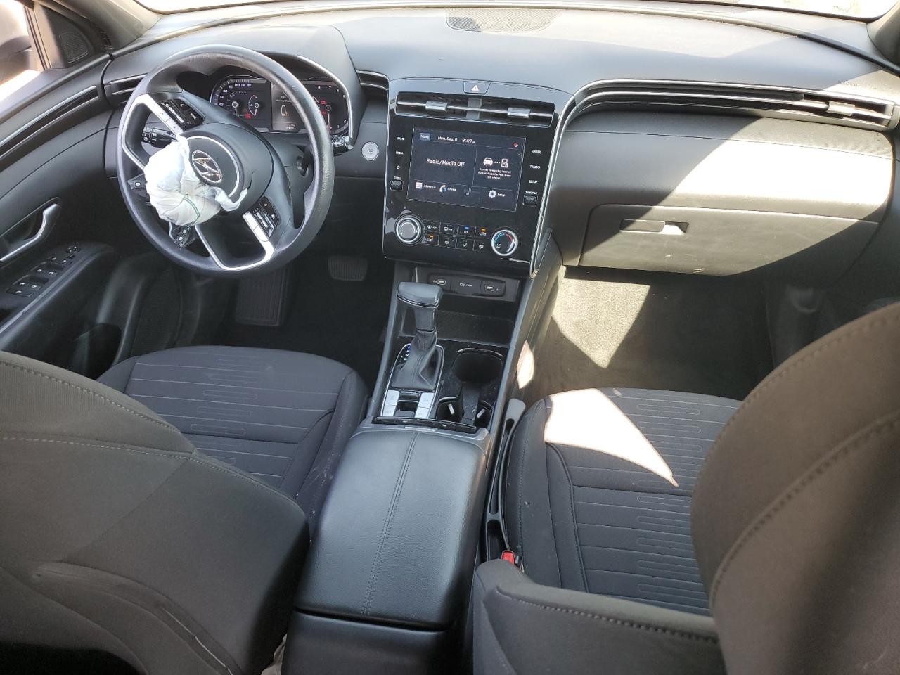 2022 Hyundai Santa Cruz Sel VIN: 5NTJBDAE8NH022419 Lot: 72043705