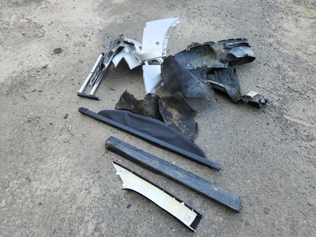 2017 Cadillac Xt5 Premium Luxury VIN: 1GYKNCRS9HZ119876 Lot: 71961145