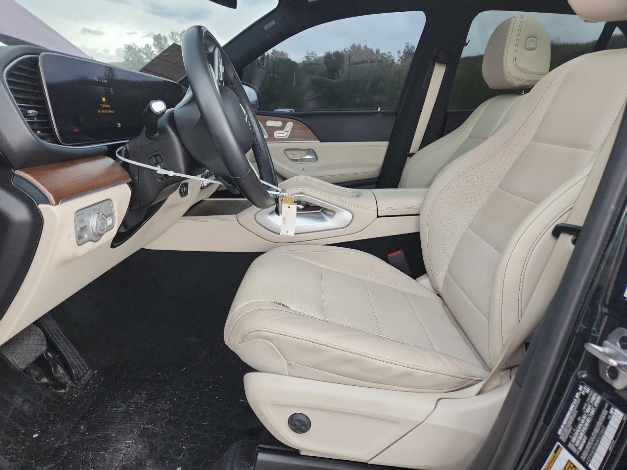 2021 Mercedes-Benz Gle 350 4Matic VIN: 4JGFB4KB9MA523460 Lot: 80157355