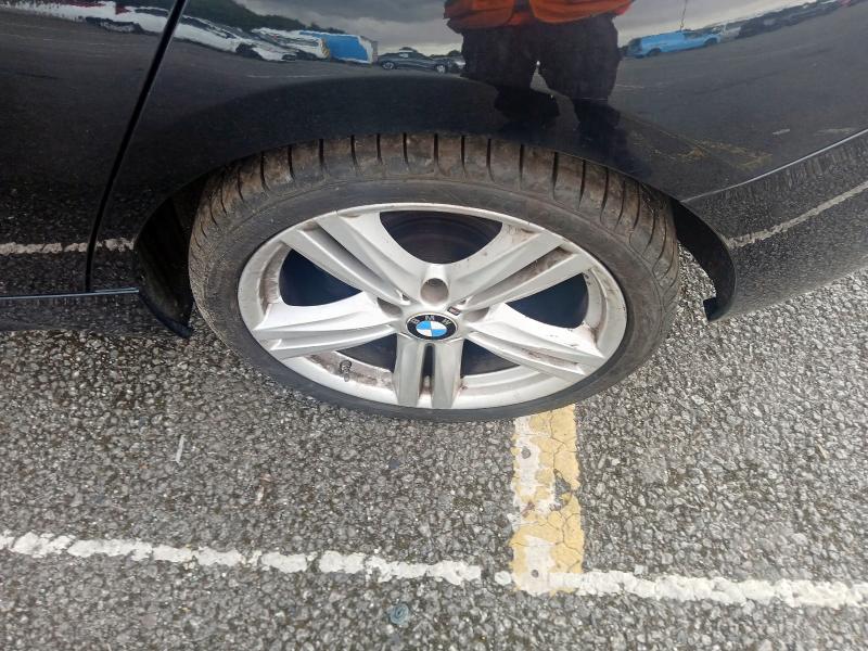 2014 BMW 116D M SPORT AUTO 