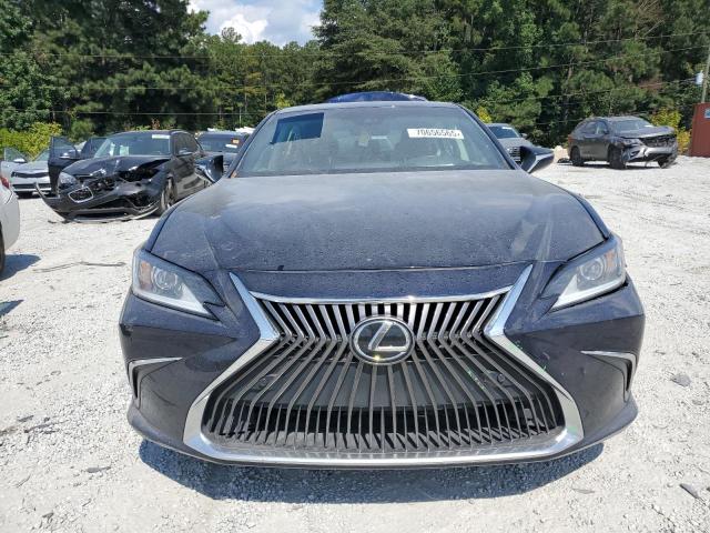  LEXUS ES350 2019 Синий