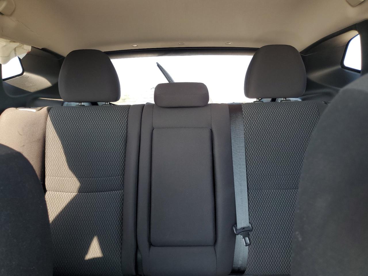 2020 Nissan Rogue Sport S VIN: JN1BJ1CV6LW548253 Lot: 81441445