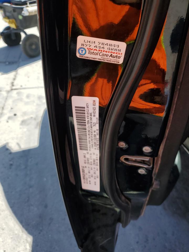 2014 Ram 2500 Laramie VIN: 3C6UR5FL1EG218500 Lot: 84005725