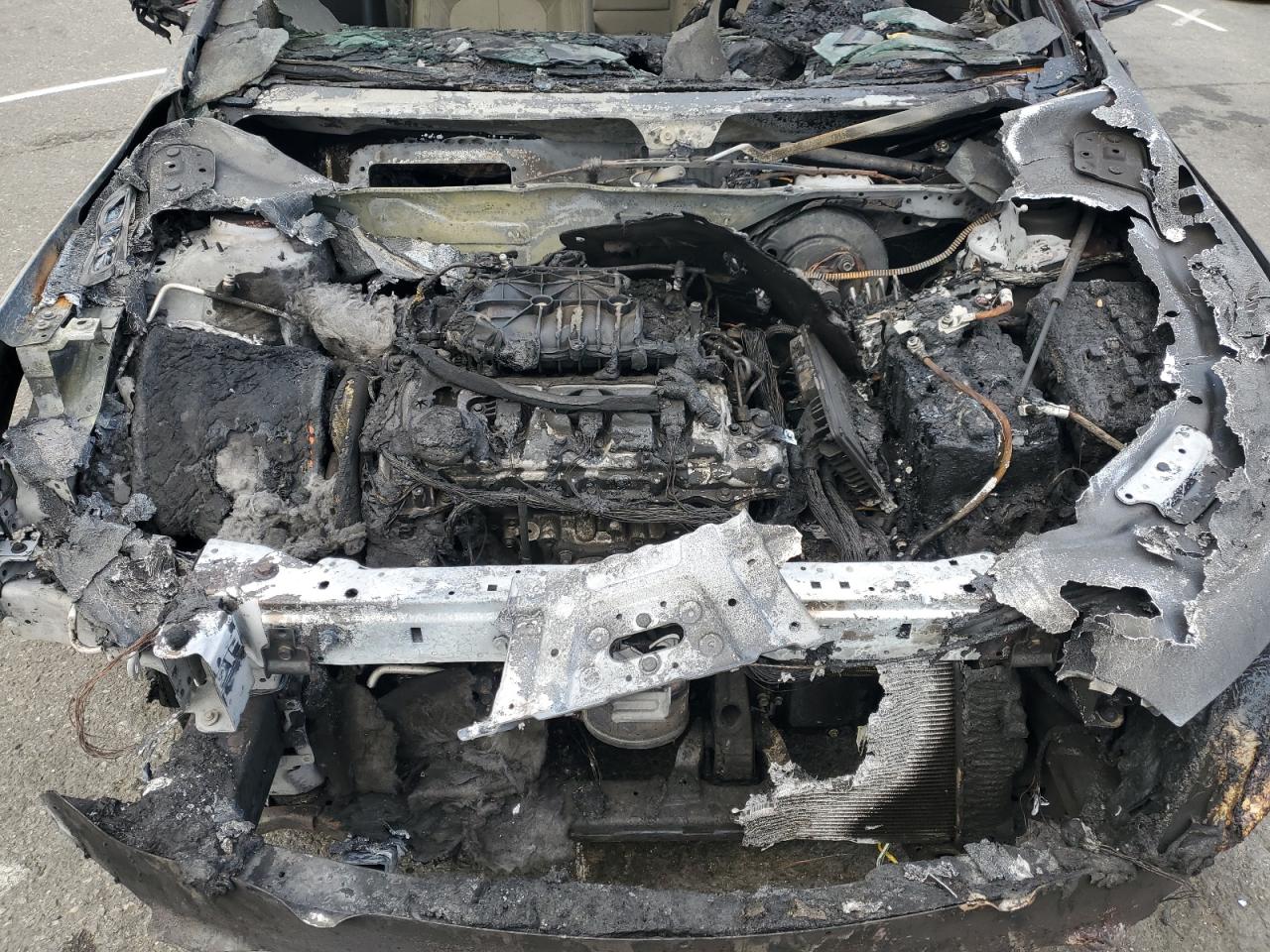 2016 Buick Lacrosse VIN: 1G4GB5G35GF160903 Lot: 80192655