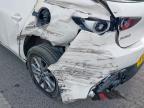 2022 MAZDA 3 SE-L MHEV  for sale at Copart CHESTER