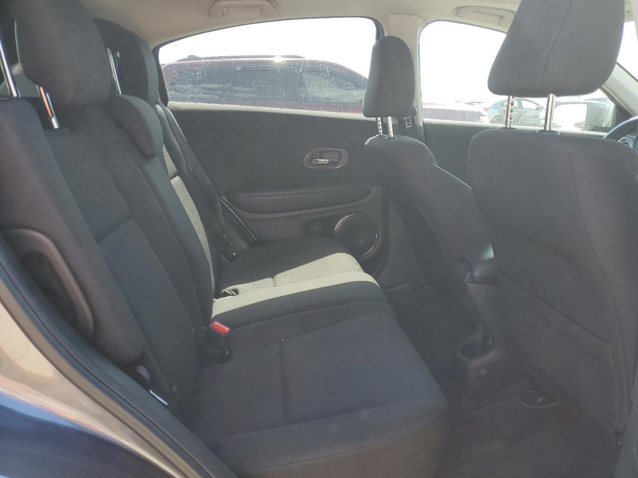 2016 Honda Hr-V Ex VIN: 3CZRU6H54GM732275 Lot: 70536825