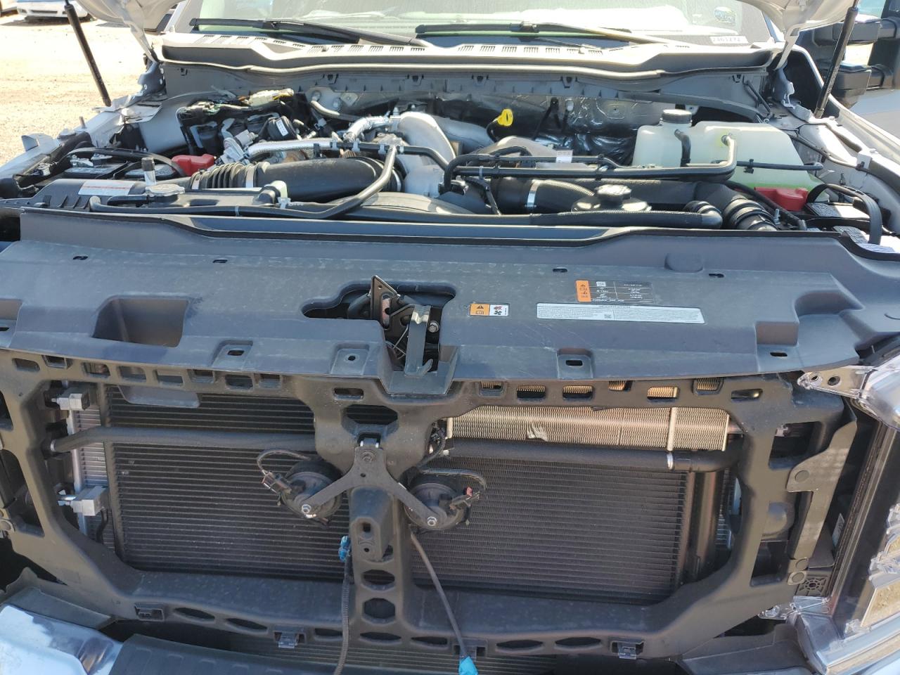 2024 Ford F250 Super Duty VIN: 1FT8W2BTXREF04978 Lot: 82164615