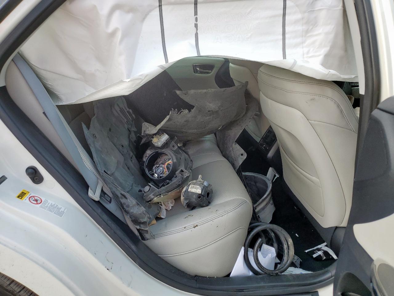 2013 Toyota Avalon Base VIN: 4T1BK1EB5DU026476 Lot: 81018845