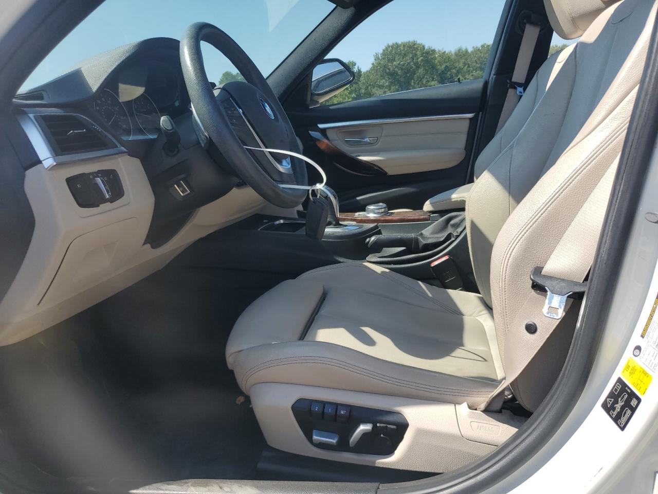 2018 BMW 330 Xi VIN: WBA8D9G55JNU68675 Lot: 80465075