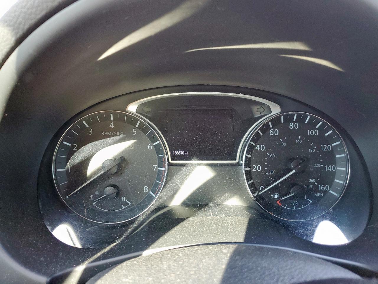 2018 Nissan Altima 2.5 VIN: 1N4AL3AP7JC159936 Lot: 81206085