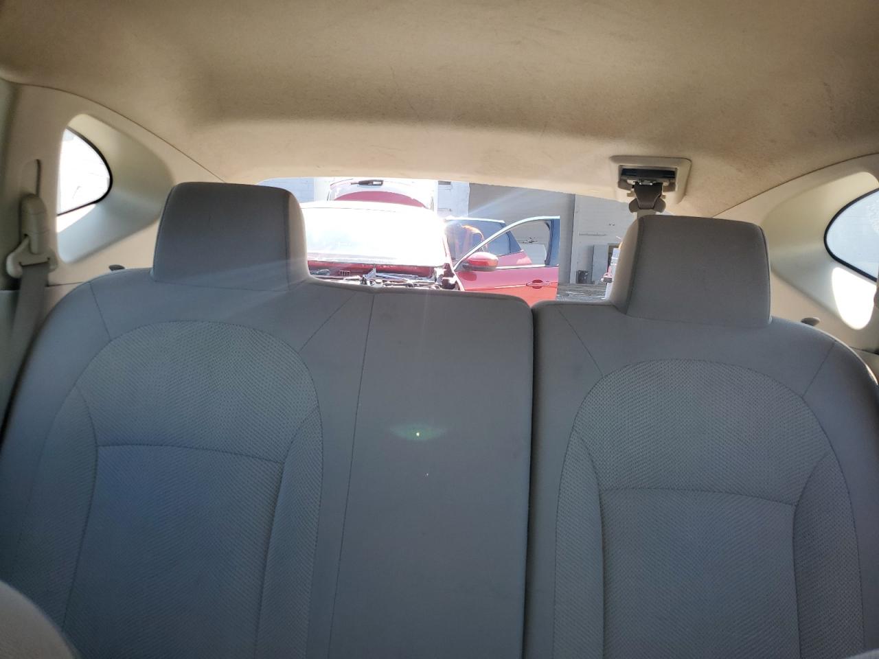 2012 Nissan Rogue S VIN: JN8AS5MV5CW376765 Lot: 81303505