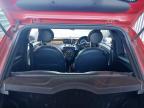 2011 FIAT 500 TWINAIR 0.9 TWINAIR 3DR for sale at Copart SANDTOFT