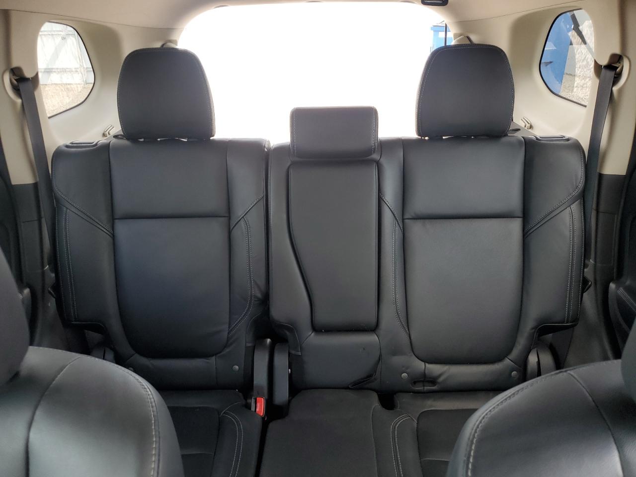 2020 Mitsubishi Outlander Gt VIN: JA4JZ4AX9LZ008914 Lot: 70927185
