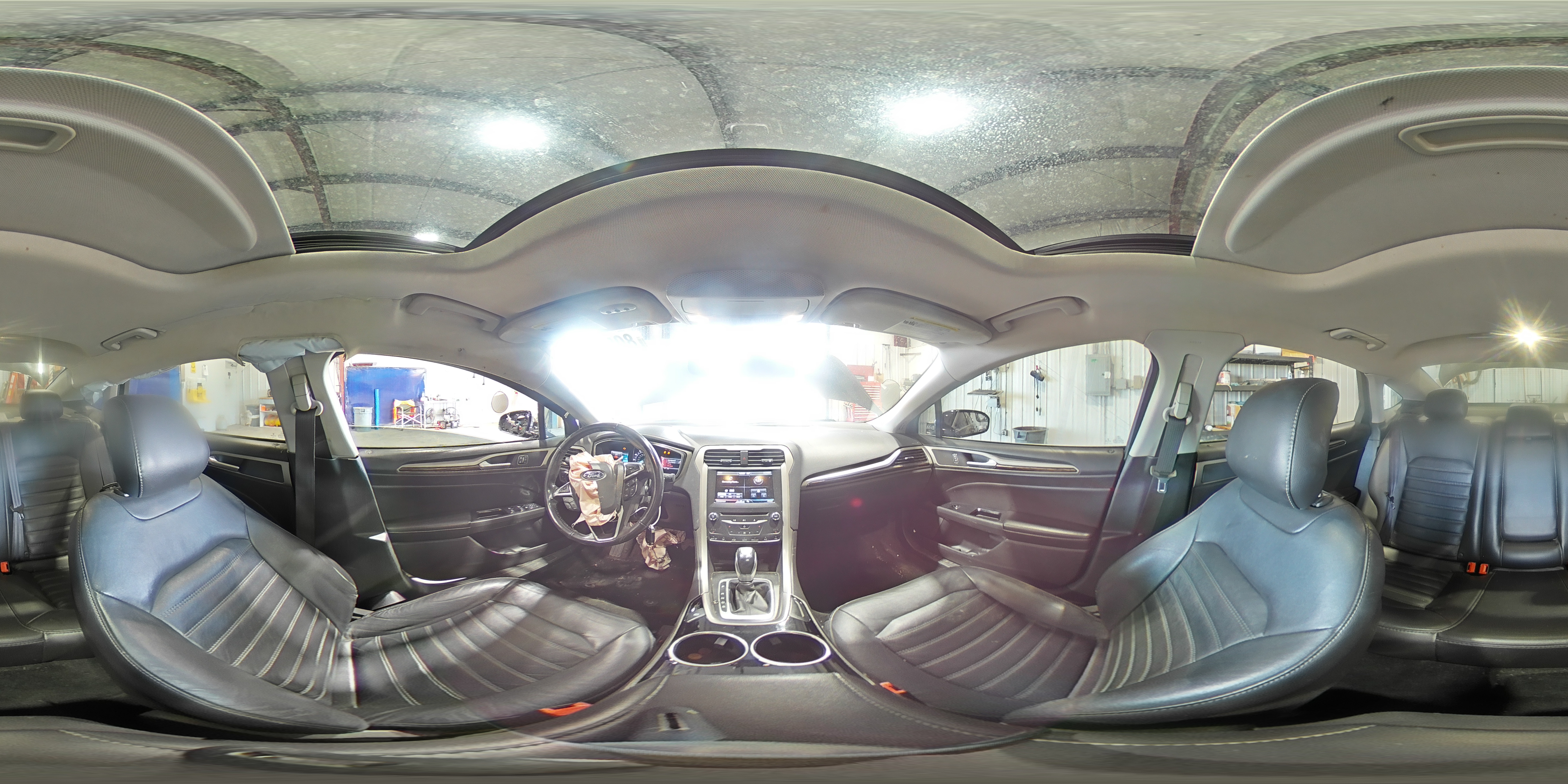 2013 Ford Fusion Se VIN: 3FA6P0H98DR326259 Lot: 80544455