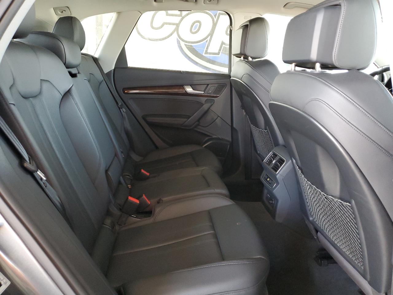 2019 Audi Q5 Premium Plus VIN: WA1BNAFY2K2031989 Lot: 71247365