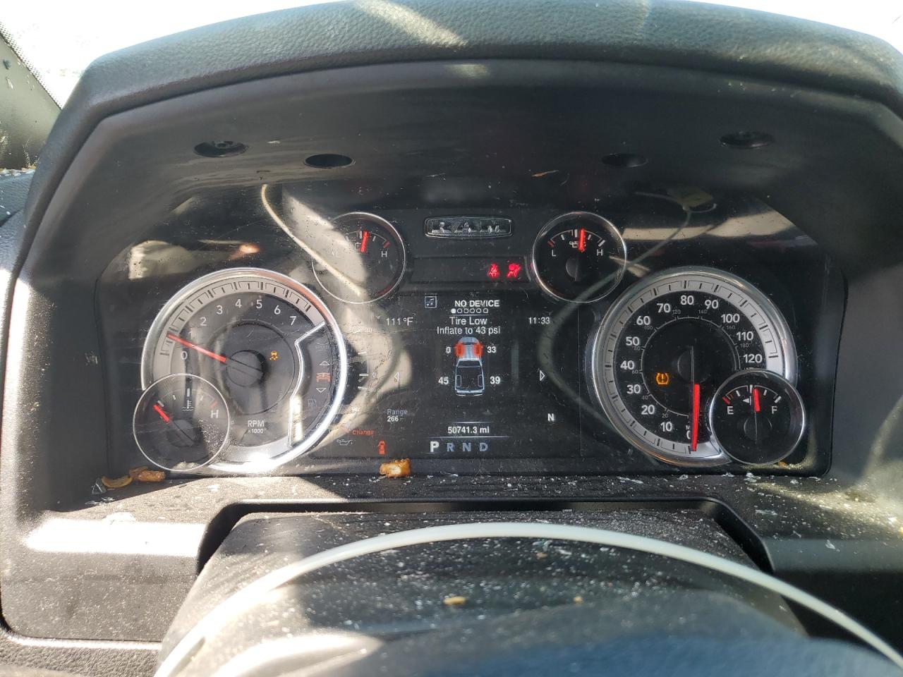 2021 Ram 1500 Classic Slt VIN: 1C6RR7GG8MS549682 Lot: 81870755