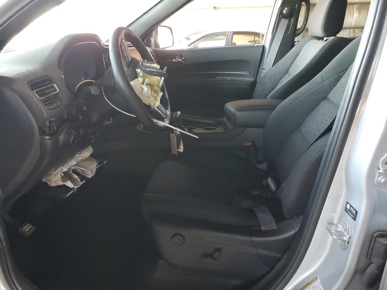 2025 Dodge Durango R/T VIN: 1C4SDJCT7SC506015 Lot: 82049245