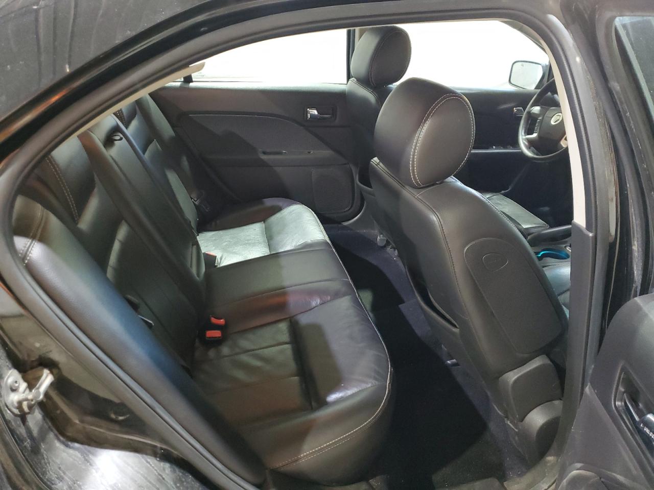 2008 Mercury Milan Premier VIN: 3MEHM08Z38R667021 Lot: 84586005