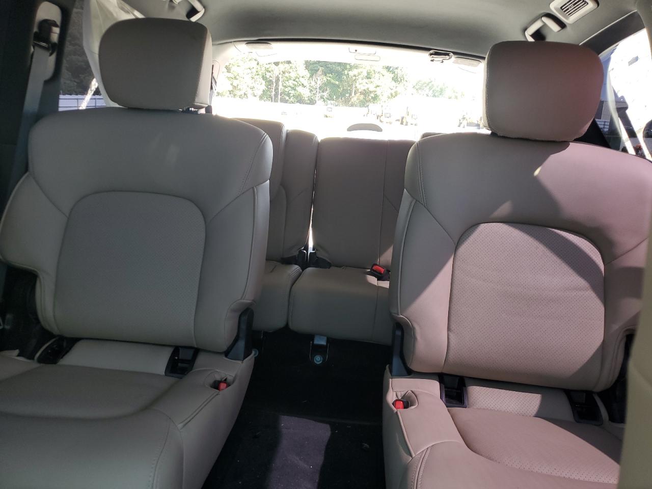 2021 Nissan Armada Sl VIN: JN8AY2BA1M9373701 Lot: 71024075