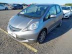 2010 HONDA JAZZ I-VTEC SI  for sale at Copart SANDTOFT