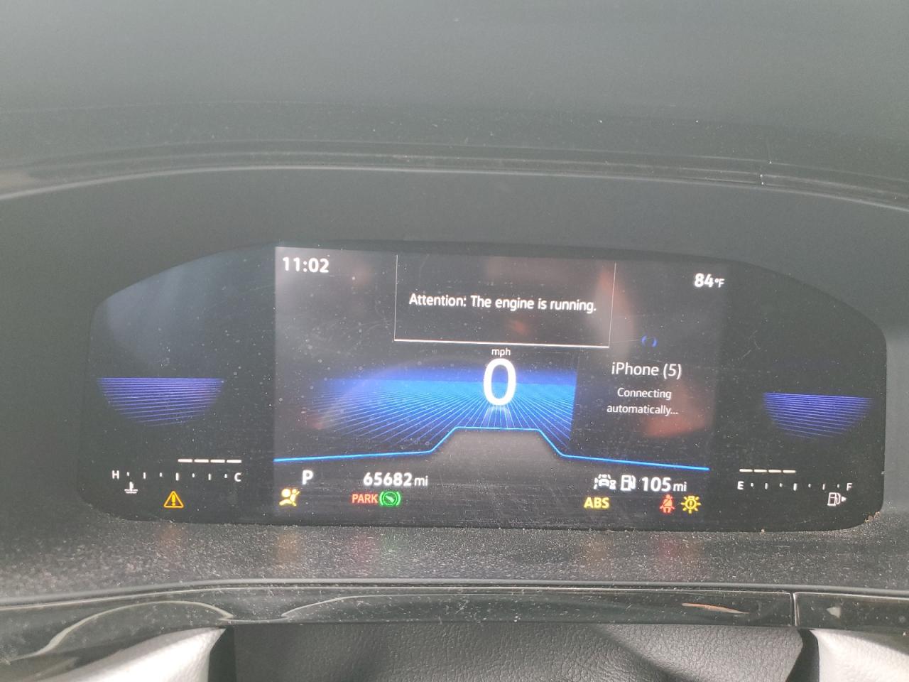 2023 Volkswagen Taos S VIN: 3VVCX7B27PM306458 Lot: 81187495