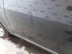 2010 AUDI A6  for sale at Copart CASTLEDERMOT - IRELAND